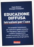 Educazione Diffusa - Istruzioni per l'Uso — Libro