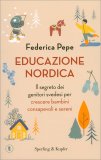 Educazione Nordica — Libro