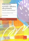 Educazione Sessuale e Affettiva alla Primaria — Libro