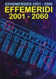 Effemeridi 2001-2060 — Libro