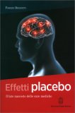 Effetti Placebo — Libro