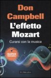 L'Effetto Mozart — Libro