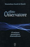 Effetto Osservatore  — Libro