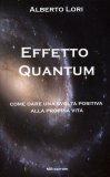 Effetto Quantum  — Libro