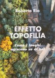 Effetto Topofilia — Libro