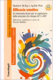 Efficacia Emotiva — Libro