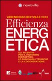 Efficienza Energetica  — Libro