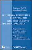 Efficienza Energetica e Rinnovabili nel Regolamento Edilizio Comunale — Libro