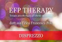 Video Corso - EFP Therapy - Disprezzo — Digitale