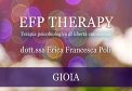 Video Corso - EFP Therapy - Gioia — Digitale