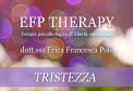 Video Corso - EFP Therapy - Tristezza — Digitale
