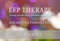 Video Corso - EFP Therapy - Vergogna — Digitale
