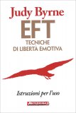 EFT - Tecniche di Libertà Emotiva — Libro