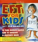 Eftì for Kids — Libro