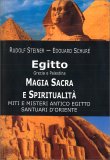 Egitto, Grecia e Palestina - Magia Sacra e Spiritualità — Libro