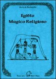 Egitto Magico Religioso — Libro