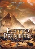 Egitto Proibito — Libro
