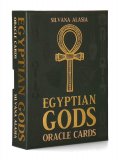 Egyptian Gods Oracle Cards