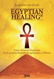 Egyptian Healing®   — Libro