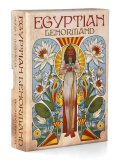 Egyptian Lenormand