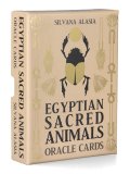 Egyptian Sacred Animals Oracle