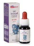 EIE Broncall - Gocce Senza Alcool