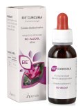 EIE Curcuma - Gocce Senza Alcool