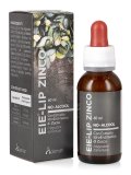 EIE-Lip Zinco - Gocce Senza Alcool