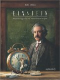Einstein — Libro