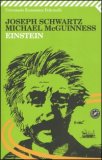 Einstein — Libro