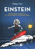 Einstein - Pensieri Geniali di un Genio Pensatore — Libro