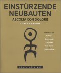 Einsturzende Neubauten - Ascolta con Dolore — Libro