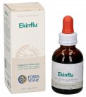 Ekinflu - Integratore Spagirico di Echinacea