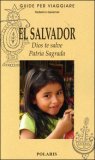 El Salvador — Libro