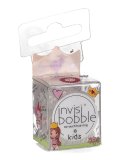 Elastici per Capelli Trasparente - Kids Princess Sparkle