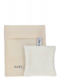Elbi-Pad Struccante in Bambù