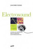 Electrosound — Libro