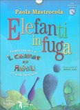 Elefanti in Fuga — Libro