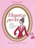 Eleganza per Lei — Libro