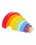 Elementi da Costruzione Arcobaleno