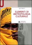 Elementi di Antropologia Culturale  — Libro