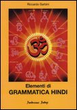 Elementi di Grammatica Hindi — Libro