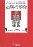 Elementi di Medicina Tradizionale Cinese — Libro