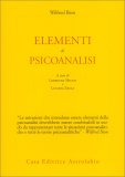 Elementi di Psicoanalisi — Libro