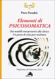 Elementi di Psicosomatica  — Libro