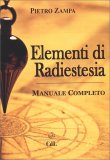 Elementi di Radiestesia — Libro