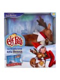 Elf Pets - La Tradizione della Renna — Libro/Gioco