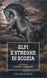 Elfi e Streghe di Scozia — Libro
