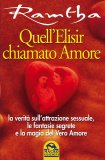 Quell’Elisir chiamato Amore — Libro