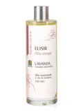Elisir Olio Corpo - Lavanda